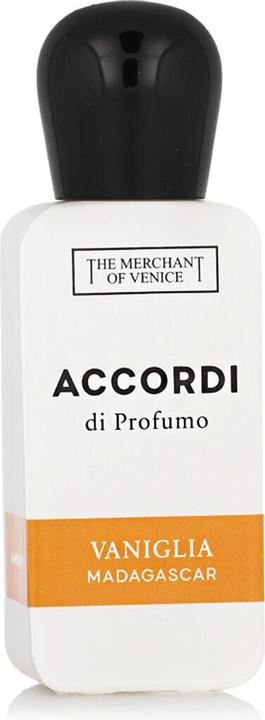 Actual product image The Merchant of Venice Accordi Di Profumo Vaniglia Madagascar Eau De Parfum 30ml (Eau de parfum)