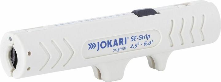 Produktbild Jokari Kabelentmanteler Geeignet für (124 mm)