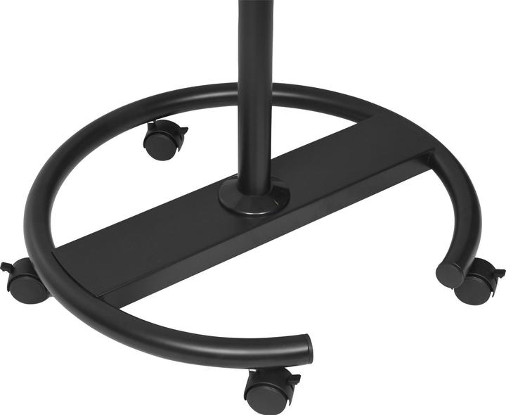 Produktbild Legamaster SKETCH INFINITE mobiles Flipchart Rundfuss