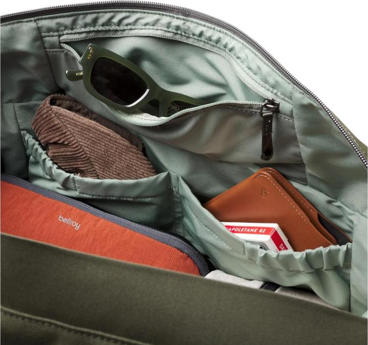 Immagine prodotto Bellroy Classic Duffel 35L (35 l)