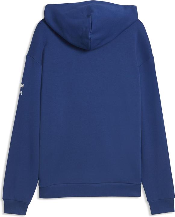 Produktbild Puma BMW MMS Lifestyle Hoodie (S)