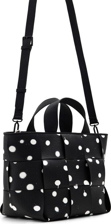 Actual product image Desigual New Splatter Valdivia