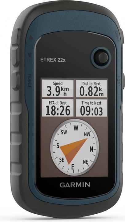 Produktbild Garmin eTrex 22x