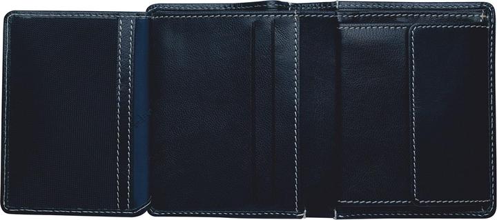 Actual product image Golden Head Wallet Bari RFID Protect 1119