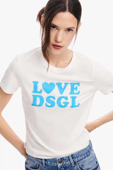 Produktbild Desigual Love (XL)
