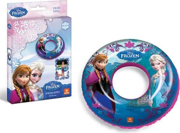 Produktbild Sombo Lizenzen Frozen