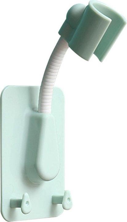 Image du produit JTI Support de douche autocollant - Vert