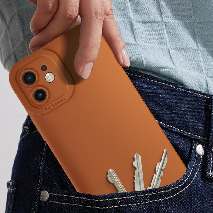 Produktbild Avizar SoftGlow Case Series (Apple iPhone 12)