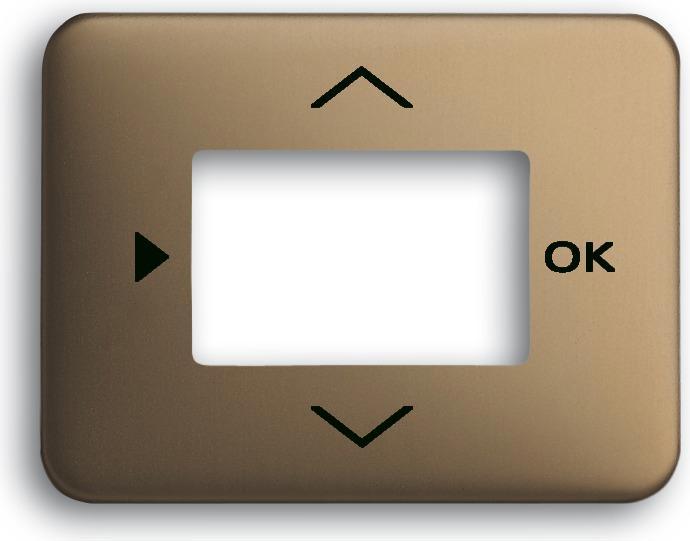Actual product image Busch-Jaeger Central disk