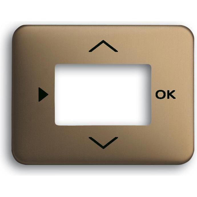 Busch-Jaeger, Zubehör Schalterprogramm, Zentralscheibe