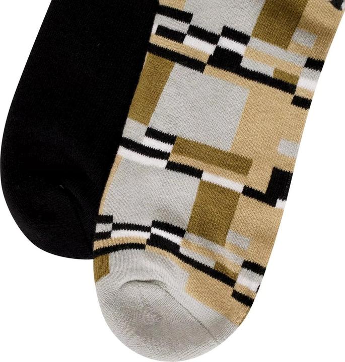 Produktbild Dare2b Henry Holland Socken (2Erpack) (2er Pack, 39.5 - 42)