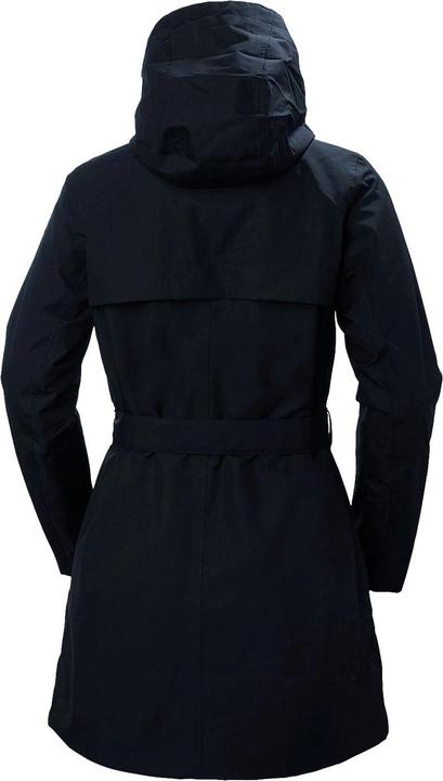 Actual product image Helly Hansen W Welsey Ii Trench Insulated