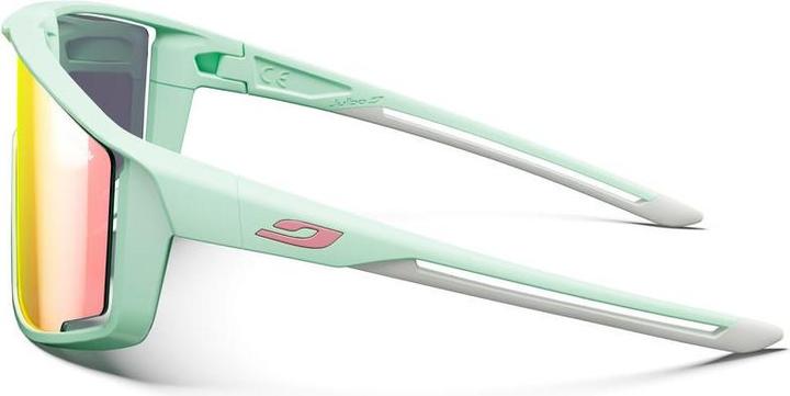 Produktbild Julbo Fury (Mint, Rosa, Grau, Gelb)