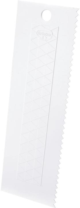 Outils de décoration pâtisserie