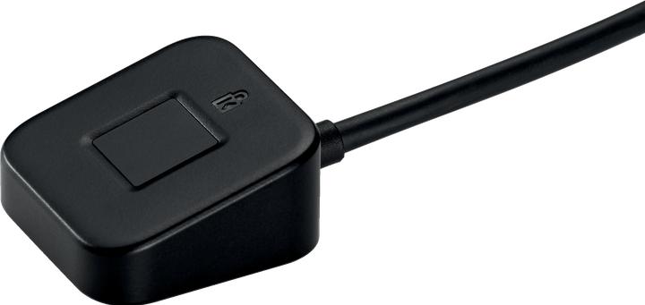 Actual product image Kensington VeriMark fingerprint scanner