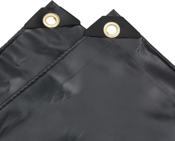 Immagine prodotto vidaXL Telone 600 g/m² (6 x 5 m)