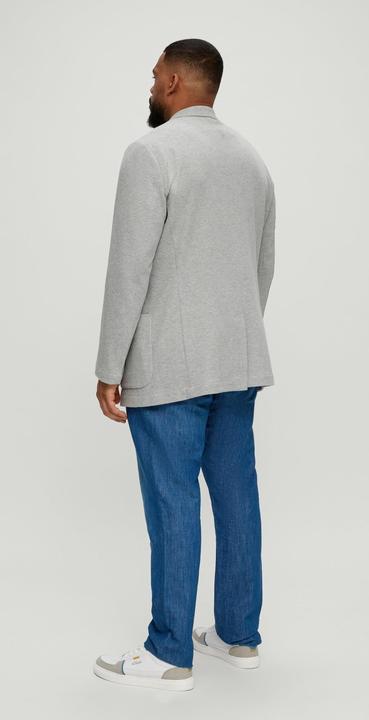 Produktbild S.Oliver Indoor-Sakko Slim: Stretch-Sakko (110)