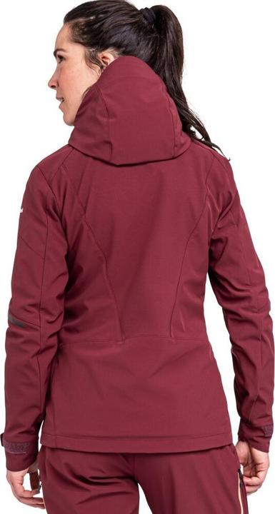 Immagine prodotto Schöffel Giacca Softshell Matrei L (46)
