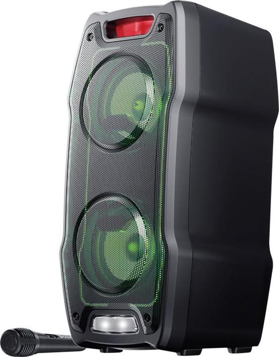 Actual product image Sharp PS-929 (13 h, Rechargeable battery operated, Electrical connection)
