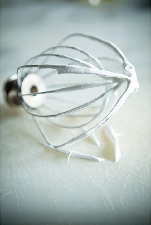 Actual product image KitchenAid K45ww