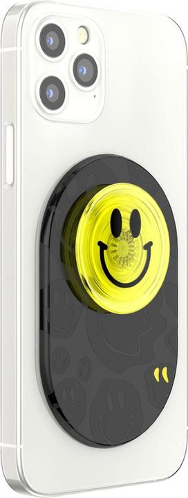 Actual product image PopSockets PopGrip MagSafe All Smiles