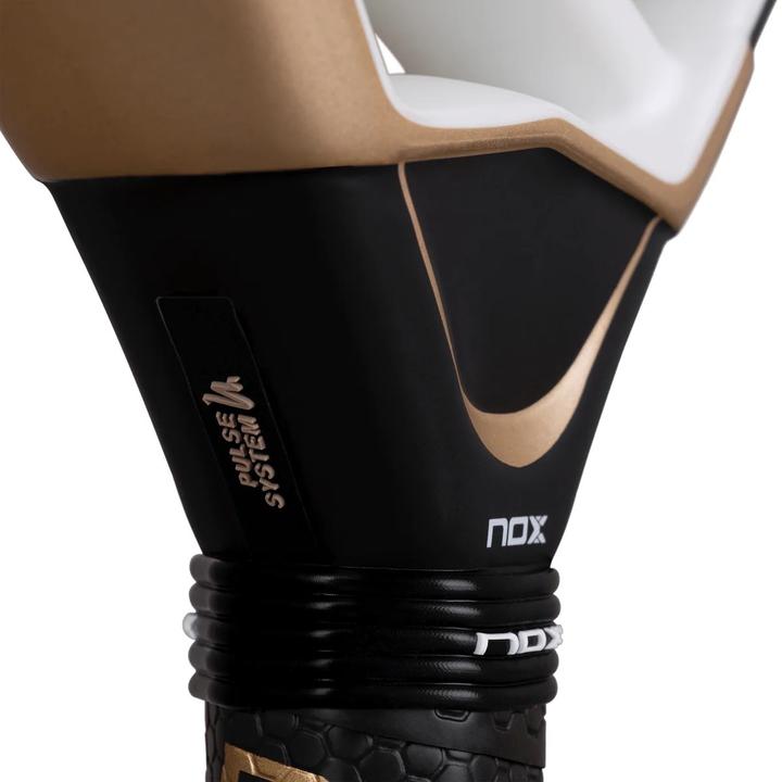 Produktbild Nox AT10 Genuis Attack 12K by Agustin Tapia