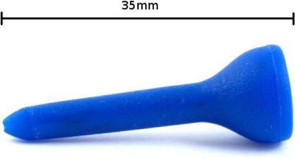 Immagine prodotto Vinex Tee - stand for golf balls PGT 10 pcs.