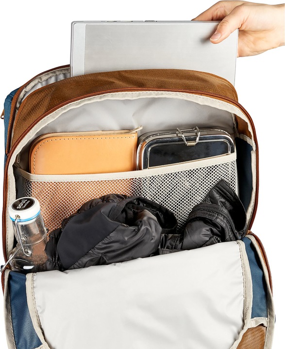Produktbild Vaude Cycle II (28 l)