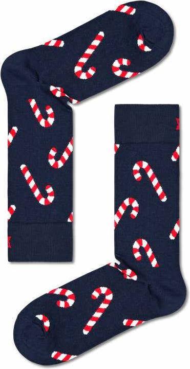 Produktbild Happy Socks X-Mas Stocking (3er Pack, 41 - 46)