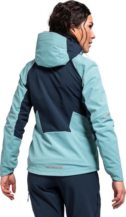 Immagine prodotto Schöffel Women's Softshell Jacket Kals (40)