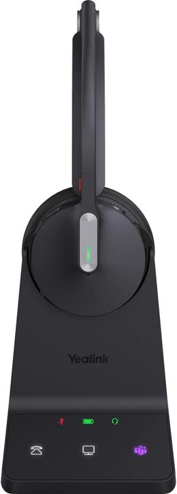 Produktbild Yealink WH 64 (Kabellos, USB-C, Microsoft Teams)