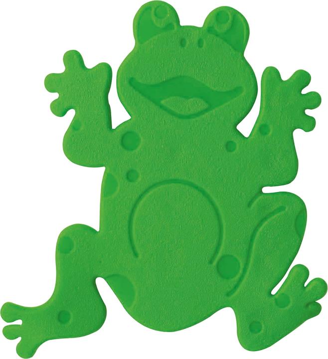 Actual product image spirella Frogtime (11 x 12 cm)