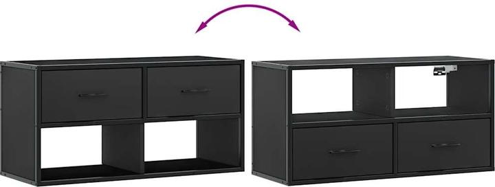 Actual product image vidaXL TV-Schrank