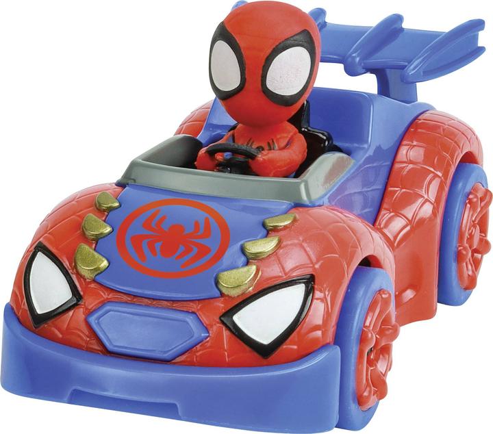 Image du produit Carrera Spidey