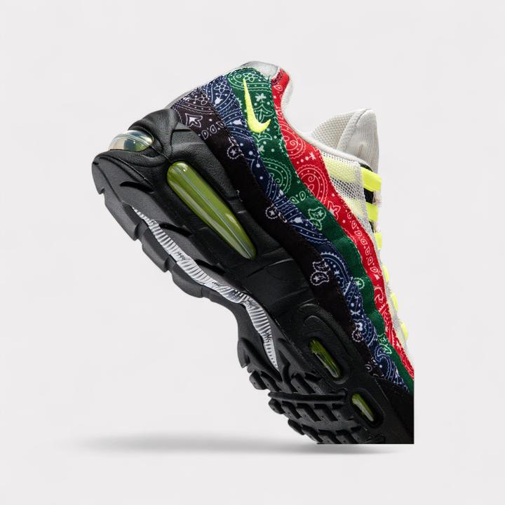 Produktbild Nike Air Max 95 (40)