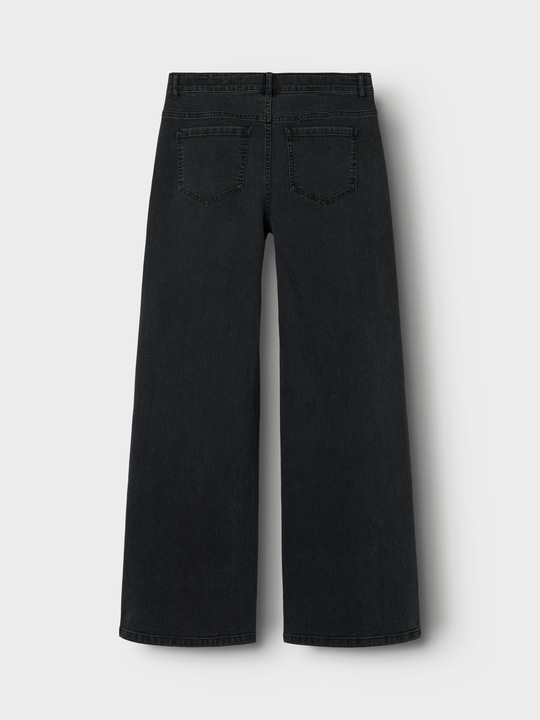 Image du produit Name it Nlfteppi Dnm Nw Wide Pant Noos (158)
