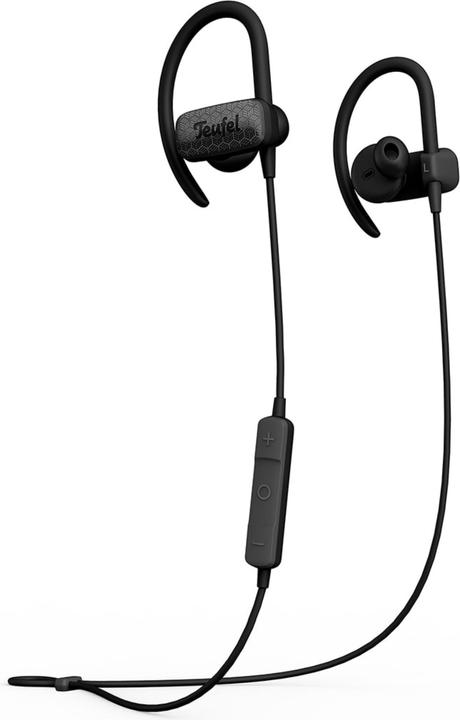 Teufel Airy Sports (NC, 25 h, Sans fil)