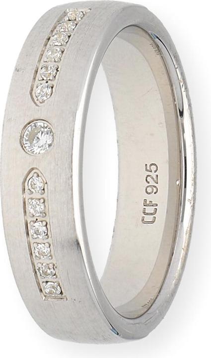 Produktbild Carat Alliance (50, 925 Silber)