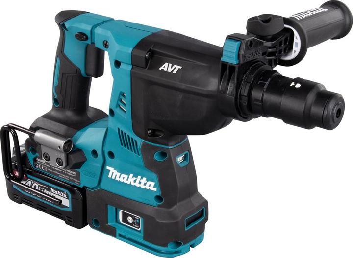 Produktbild Makita HR 002 (Bohrhammer)