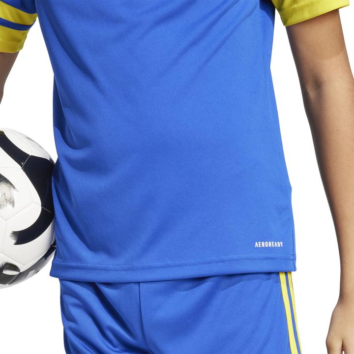 Produktbild adidas Squadra 25 Trikot Kids (140)