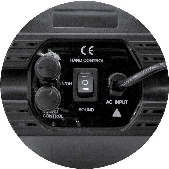 Image du produit Eurolite LED Techno Strobe 250
