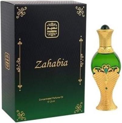 Maison Asrar Zahabia Unisex (Eau de Parfum, 100 ml)
