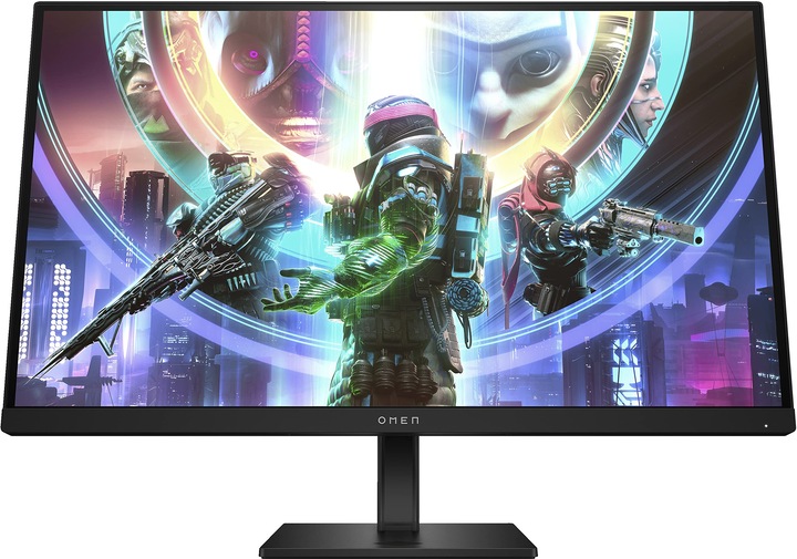 Produktbild HP Omen 27s (1920 x 1080 Pixel, 27")