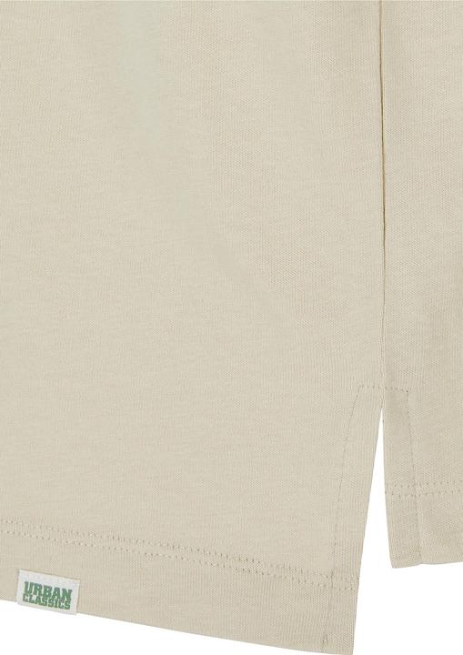 Produktbild Urban Classics Ladies Organic Heavy Slit Tee (XS)