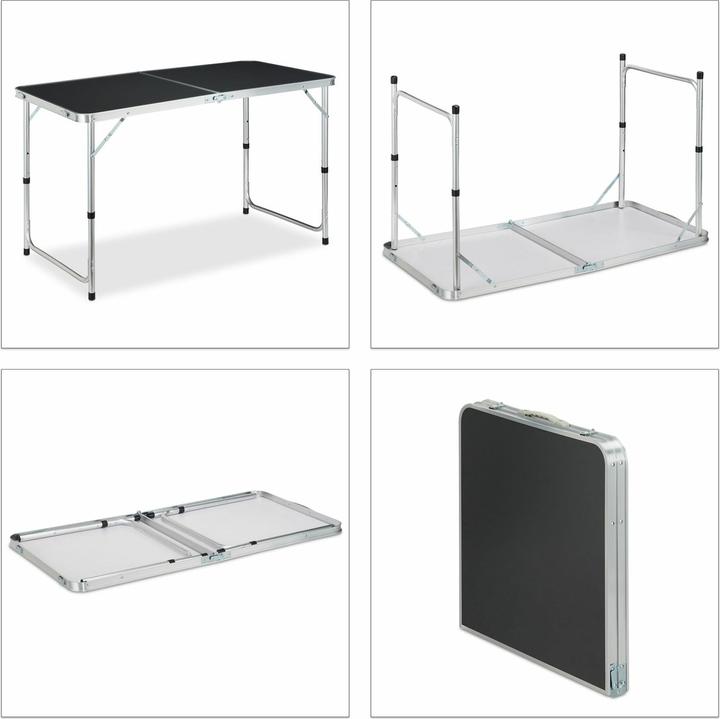 Produktbild Relaxdays Gewürzkarussell