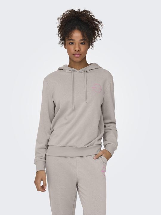 Actual product image Only Play ONPPICA Sweatshirt Kapuzenpullover (S)