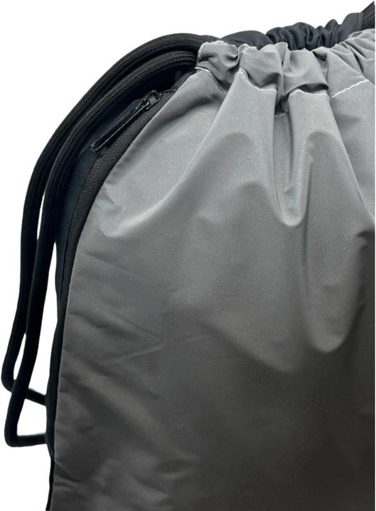 Image du produit Racoon Sac de sport Argent (réfléchissant, TCS approved) (15 l)