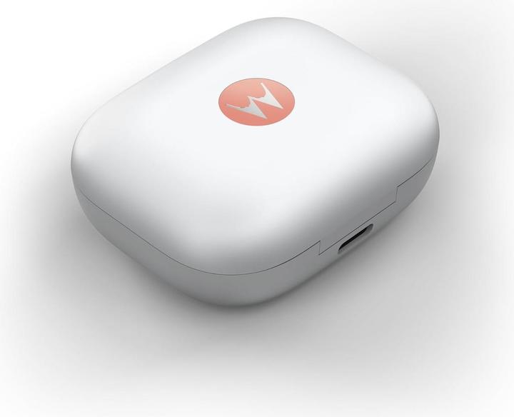 Produktbild Motorola Moto Buds (ANC, 42 h, Kabellos)