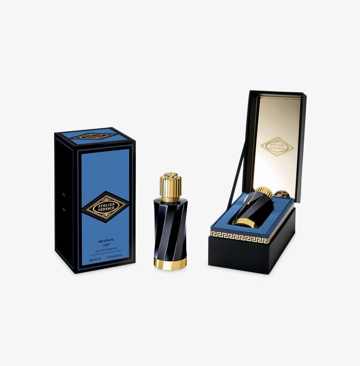 Produktbild Versace Iris d'Ã‰lite (Eau de Parfum, 100 ml)