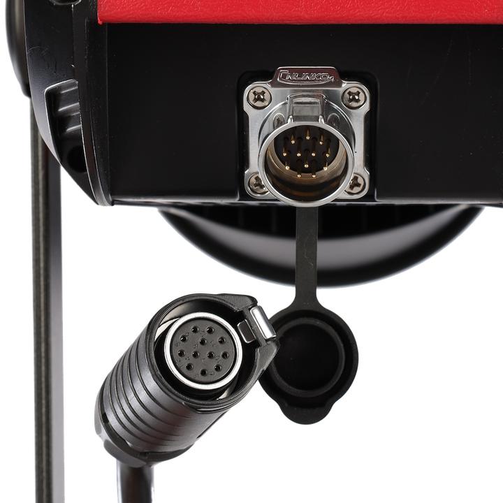 Immagine prodotto Falcon Eyes Lampada LED RGB DS-300C Pro (Luce studio)